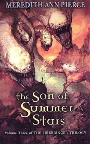 Imagen del vendedor de Son of Summer Stars a la venta por GreatBookPrices
