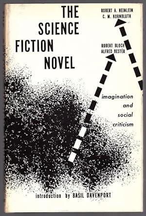 Immagine del venditore per The Science Fiction Novel by Basil Davenport, et al. venduto da Heartwood Books and Art