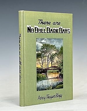 There are No Dull Dark Days