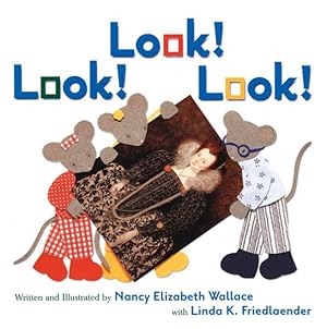 Seller image for Look! Look! Look! for sale by GreatBookPricesUK