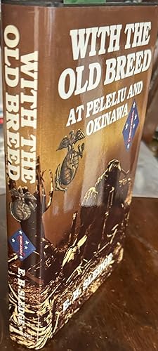 Seller image for With the Old Breed at Peleliu and Okinawa for sale by Antique Mall Books