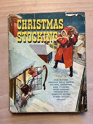Seller image for The Christmas Stocking for sale by Neo Books