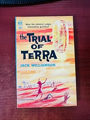 The Trial Of Terra
