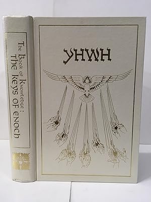 Immagine del venditore per The Book of Knowledge: The Keys of Enoch (YHWH) venduto da Chamblin Bookmine