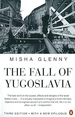 Seller image for The Fall of Yugoslavia for sale by WeBuyBooks 2