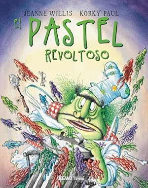 Immagine del venditore per El Pastel Revoltoso -Language: Spanish venduto da GreatBookPrices