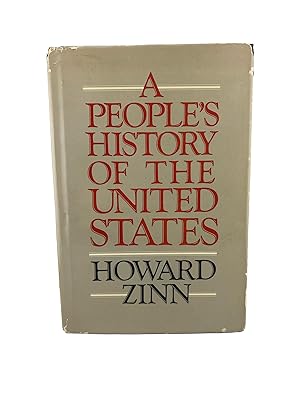 a people's history of the united states