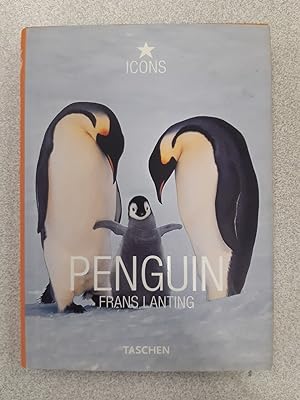 Image du vendeur pour Penguin mis en vente par Dmons et Merveilles