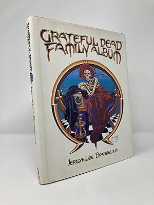 The Grateful Dead Family Album