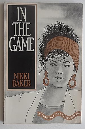 Imagen del vendedor de In the Game a la venta por Dr Martin Hemingway (Books)