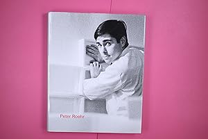 PETER ROEHR. anlässlich der Ausstellung Peter Roehr - Werke aus Frankfurter Sammlungen im Städel-...