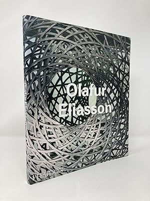 Seller image for Olafur Eliasson for sale by Southampton Books