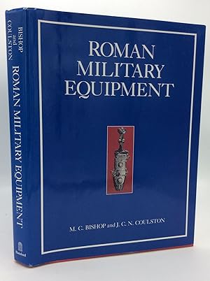 Immagine del venditore per ROMAN MILITARY EQUIPMENT venduto da Kubik Fine Books Ltd., ABAA