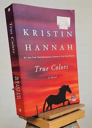 Seller image for True Colors: A Novel for sale by Henniker Book Farm and Gifts