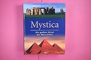 MYSTICA. die großen Rätsel der Menschheit