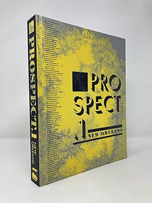 Seller image for Prospect.1 New Orleans for sale by Southampton Books