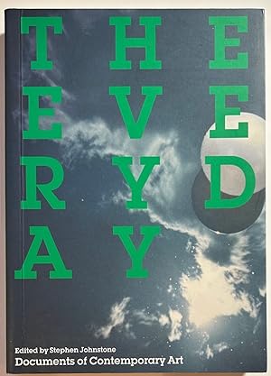 Seller image for The Everyday (Whitechapel: Documents of Contemporary Art) for sale by Mantooth Books