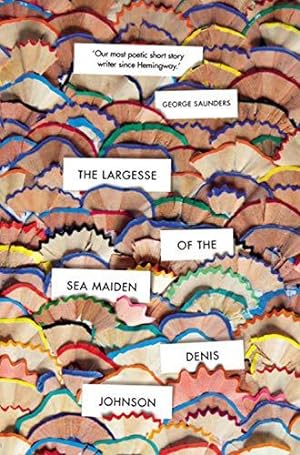 Seller image for The Largesse of the Sea Maiden for sale by WeBuyBooks