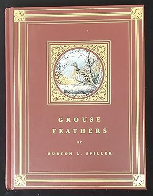 Seller image for Grouse Feathers for sale by Manitou Gallery Historic