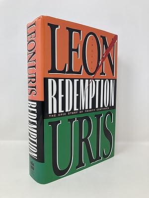 Immagine del venditore per Redemption: A Novel venduto da Southampton Books