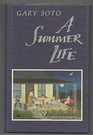 Imagen del vendedor de A Summer Life a la venta por Jeff Hirsch Books, ABAA