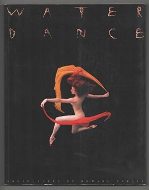 Imagen del vendedor de Water Dance a la venta por Jeff Hirsch Books, ABAA