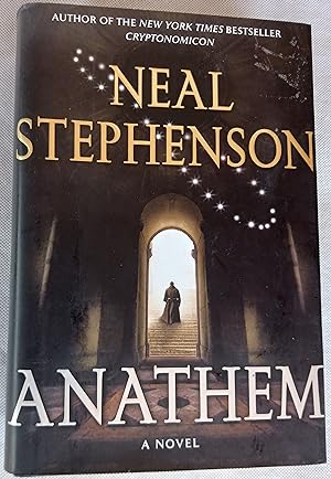 Seller image for Anathem for sale by Gargoyle Books, IOBA
