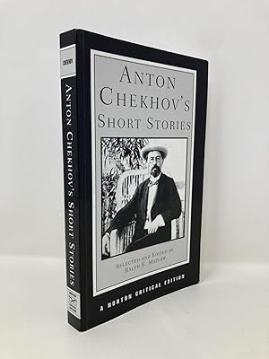 Seller image for Anton Chekhov's Short Stories (Norton Critical Editions) for sale by Southampton Books