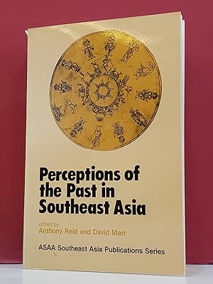 Immagine del venditore per Perceptions of the Past in Southeast Asia venduto da Moe's Books
