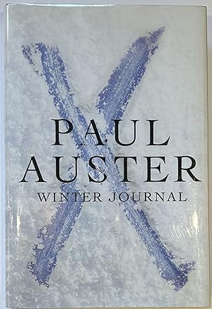 Seller image for Winter Journal for sale by Mantooth Books
