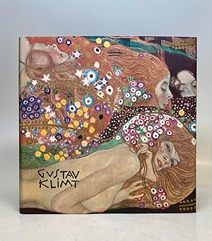 Image du vendeur pour Gustav Klimt, With a Catalogue Raisonne of his Paintings mis en vente par Argosy Book Store, ABAA, ILAB