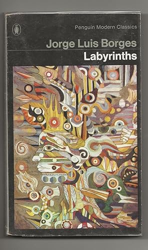 Image du vendeur pour Labyrinths: Selected Stories and Other Writings mis en vente par Frances Wetherell