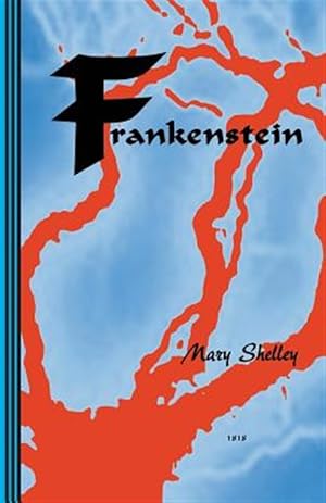 Imagen del vendedor de Frankenstein: Or the New Prometheus a la venta por GreatBookPricesUK