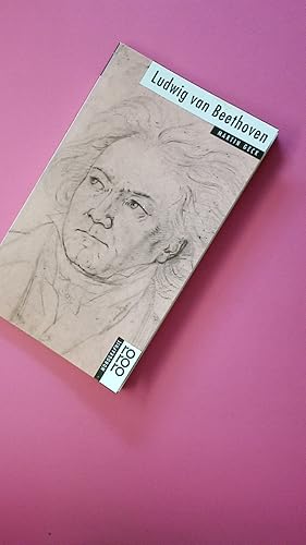 Bild des Verkufers fr LUDWIG VAN BEETHOVEN. zum Verkauf von Butterfly Books GmbH & Co. KG