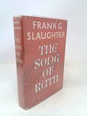 Seller image for The Song of Ruth, a Love Story from the Old Testament for sale by ThriftBooksVintage