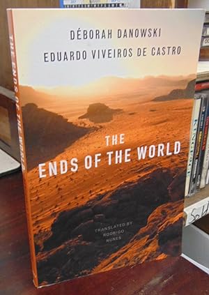 Seller image for The Ends of the World for sale by Atlantic Bookshop