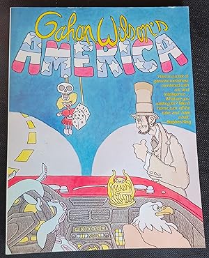 Gahan Wilson's America