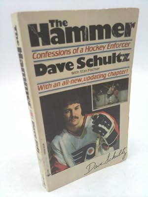 Seller image for The Hammer: Confessions of a Hockey Enforcer for sale by ThriftBooksVintage