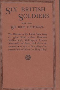Six British Soldiers