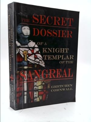 Immagine del venditore per The Secret Dossier of a Knight Templar of the Sangreal venduto da ThriftBooksVintage