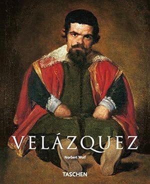 Seller image for Diego Velazquez: 1599-1660, The Face of Spain for sale by WeBuyBooks