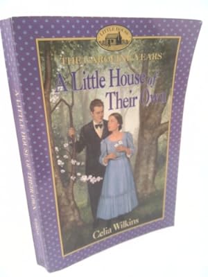 Bild des Verkufers fr A Little House of Their Own zum Verkauf von ThriftBooksVintage
