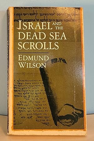 Seller image for Israel and the Dead Sea Scrolls for sale by Berthoff Books