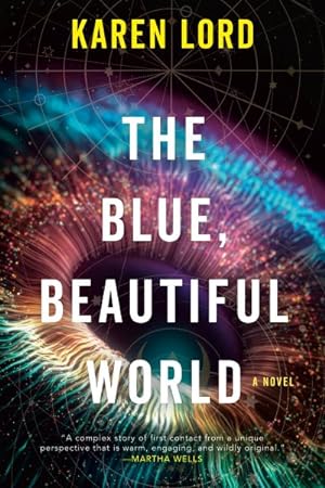 Seller image for Blue, Beautiful World for sale by GreatBookPrices