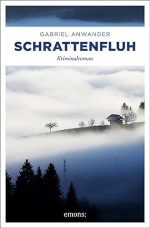 Bild des Verkufers fr Schrattenfluh zum Verkauf von AHA-BUCH GmbH