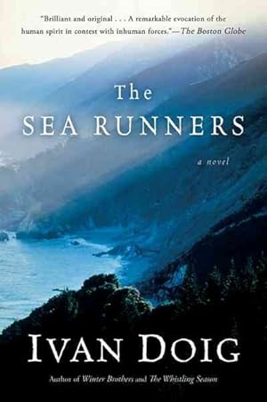 Seller image for Sea Runners for sale by GreatBookPrices
