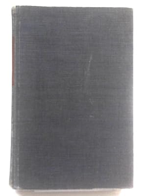 Seller image for Elements of X-Ray Diffraction for sale by World of Rare Books