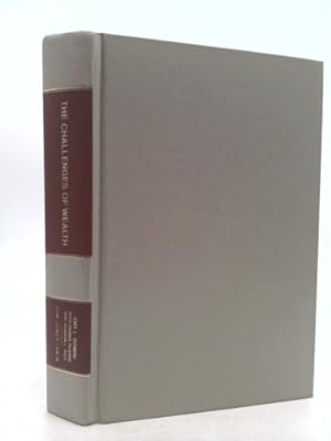 Bild des Verkufers fr Challenges of Wealth: Mastering the Personal and Financial Conflicts zum Verkauf von ThriftBooksVintage