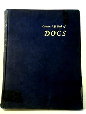 Bild des Verkufers fr Country Life Book of Dogs zum Verkauf von World of Rare Books