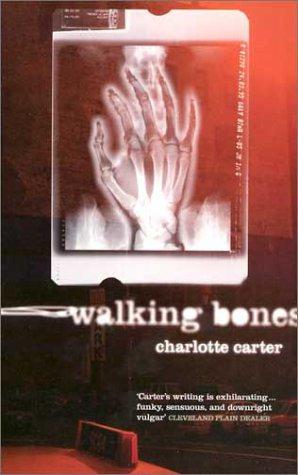 Bild des Verkufers fr Walking Bones (High Risk Books) zum Verkauf von WeBuyBooks